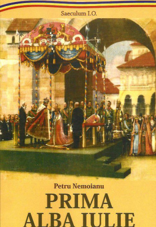 Prima Alba Iulie Prima Alba Iulie