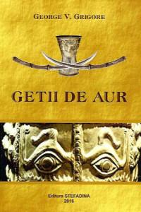 Getii de Aur Getii de Aur