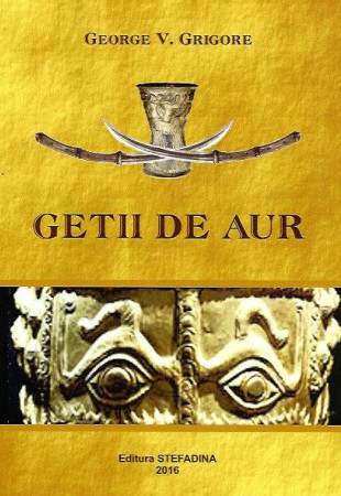 Getii de Aur Getii de Aur