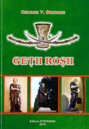 Getii Rosii Getii Rosii