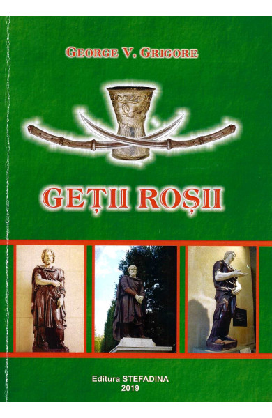 Getii Rosii Getii Rosii