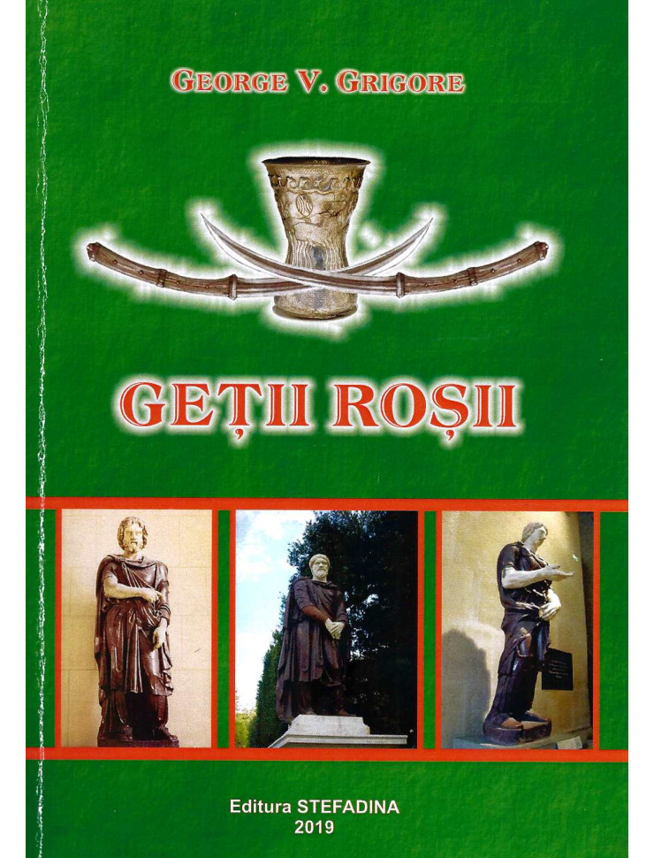 Getii Rosii