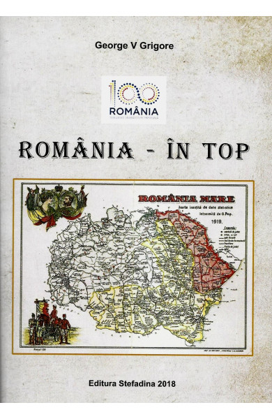 Romania - In Top Romania - In Top