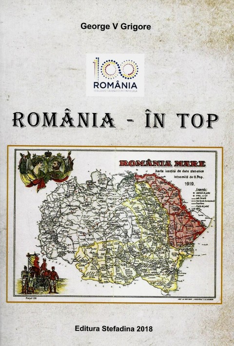 Romania - In Top