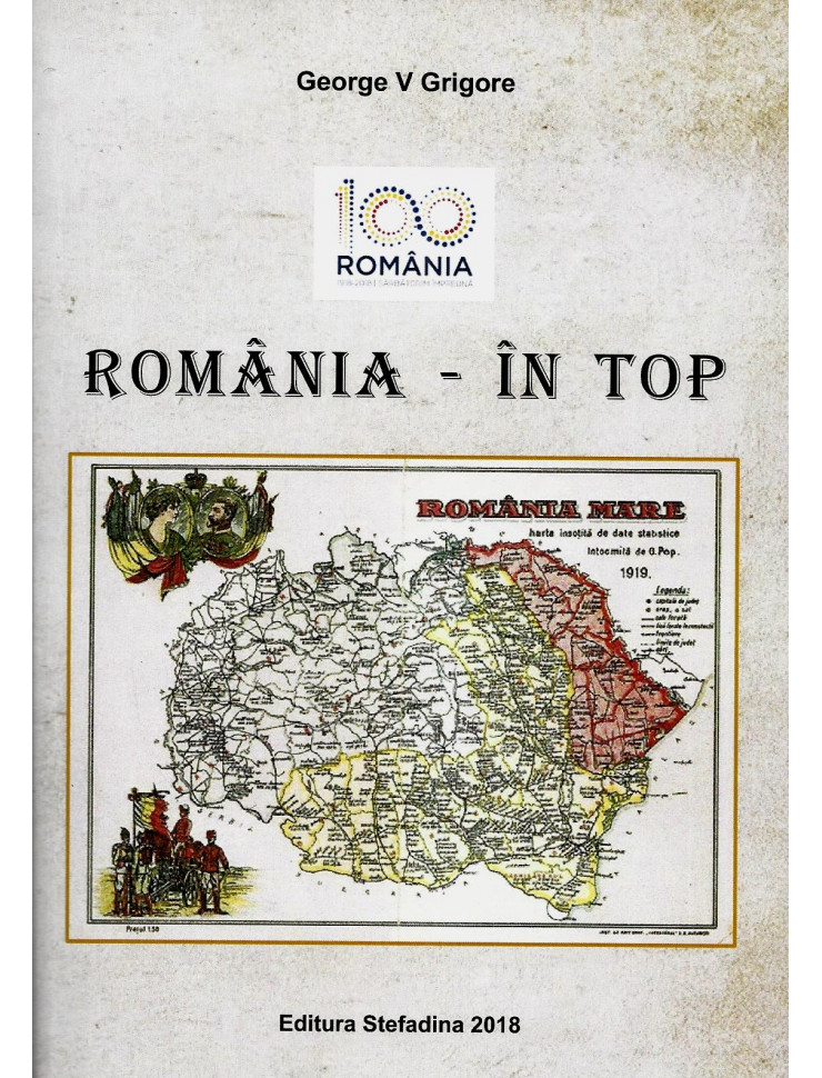 Romania - In Top