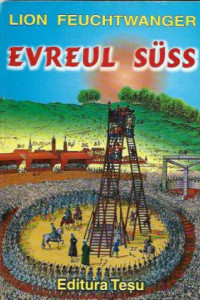 Evreul Suss Evreul Suss