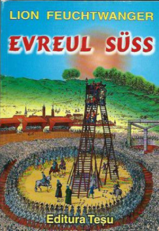 Evreul Suss