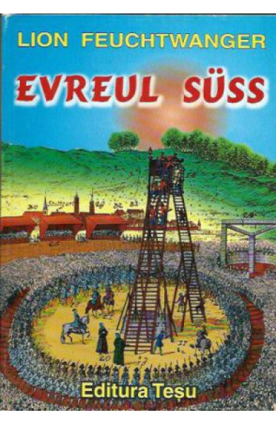 Evreul Suss Evreul Suss