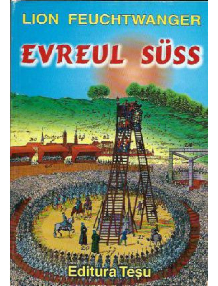 Evreul Suss