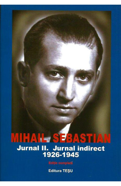 Jurnal II. Jurnal indirect (1926-1945) Jurnal II. Jurnal indirect (1926-1945)