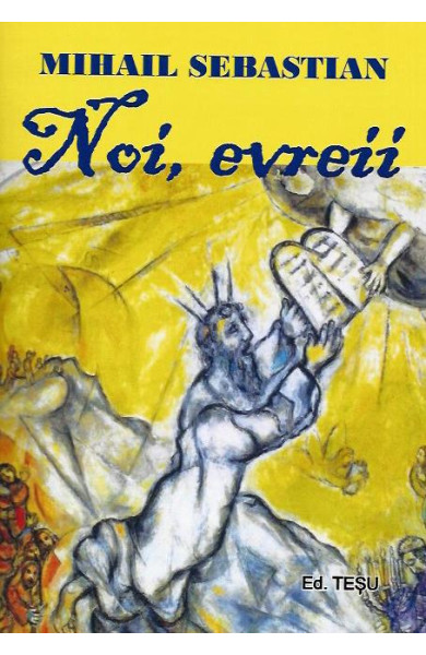 Noi, evreii Noi, evreii