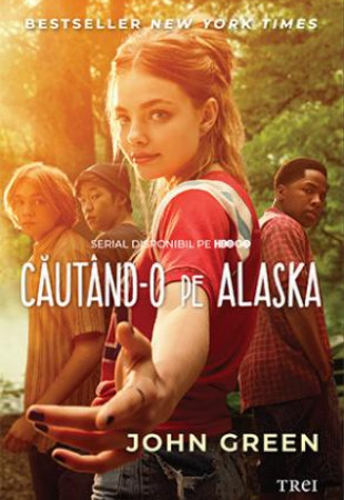 Cautand-o pe Alaska Cautand-o pe Alaska