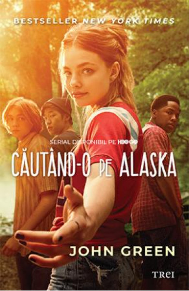 Cautand-o pe Alaska Cautand-o pe Alaska