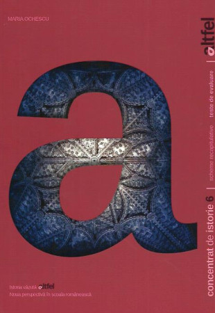 Concentrat de Istorie pt. Clasa a 6-a (Istoria vazuta altfel) Concentrat de Istorie pt. Clasa a 6-a (Istoria vazuta altfel)