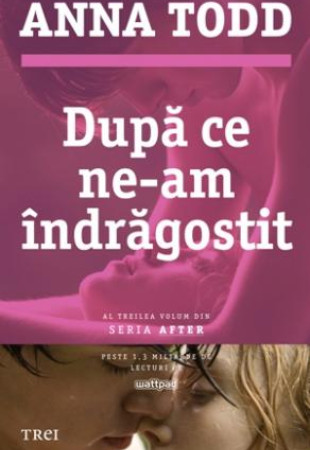 Dupa ce ne-am indragostit Dupa ce ne-am indragostit