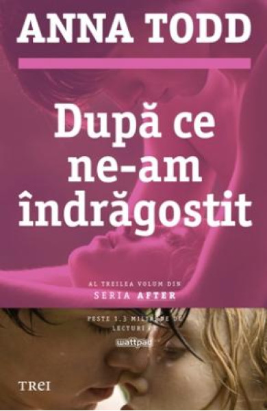 Dupa ce ne-am indragostit Dupa ce ne-am indragostit