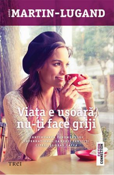 Viata e usoara, nu-ti face griji Viata e usoara, nu-ti face griji