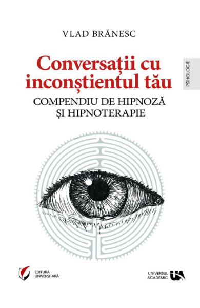 Conversatii cu Inconstientul Tau