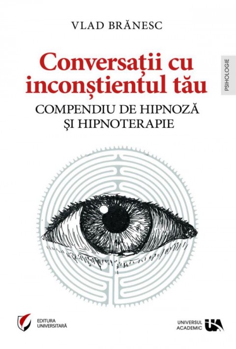 Conversatii cu Inconstientul Tau
