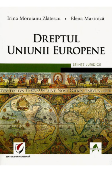 Dreptul Uniunii Europene Dreptul Uniunii Europene