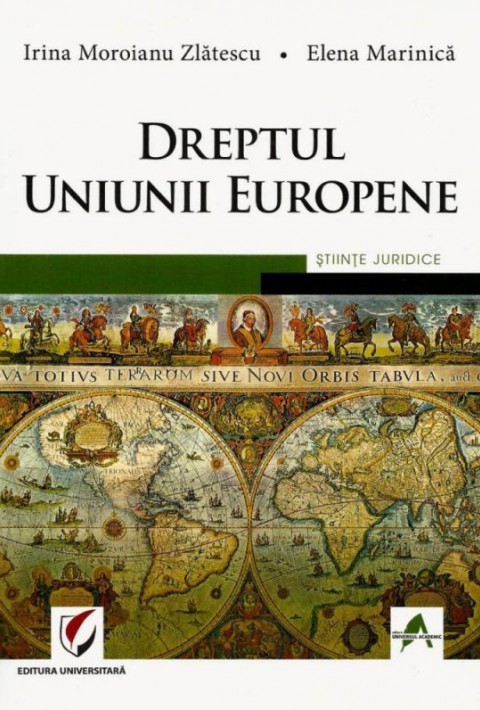 Dreptul Uniunii Europene