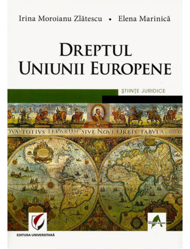 Dreptul Uniunii Europene