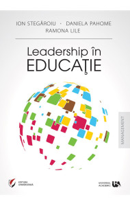 Leadership in Educatie