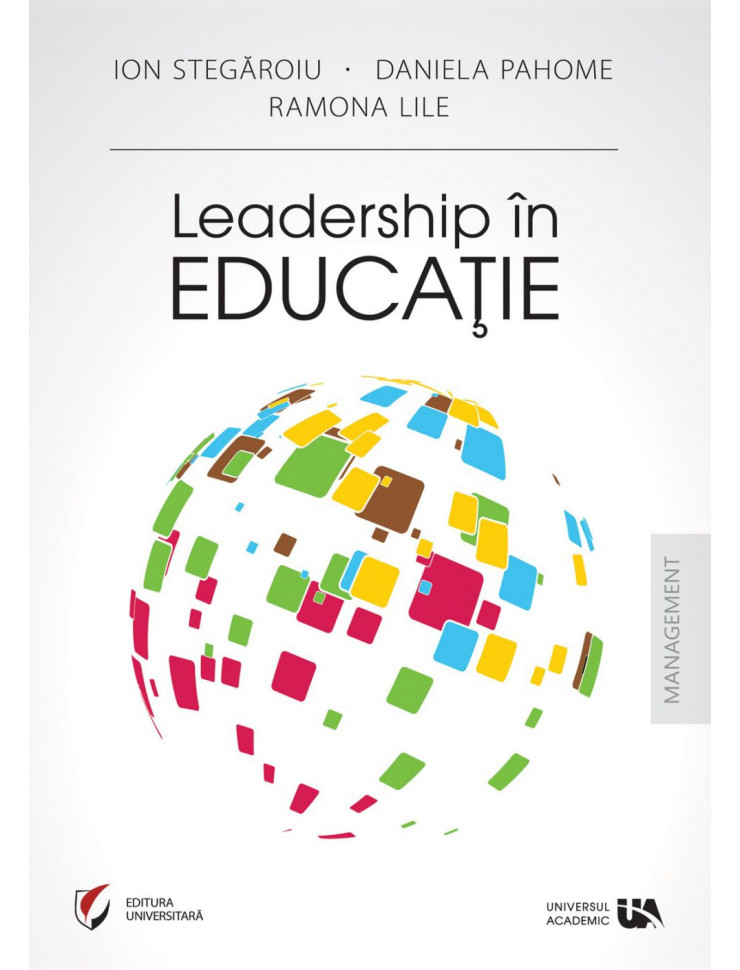 Leadership in Educatie