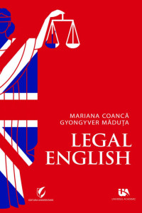 Legal English Legal English