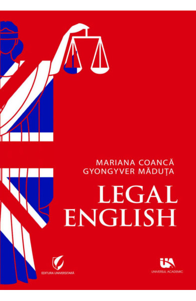 Legal English Legal English