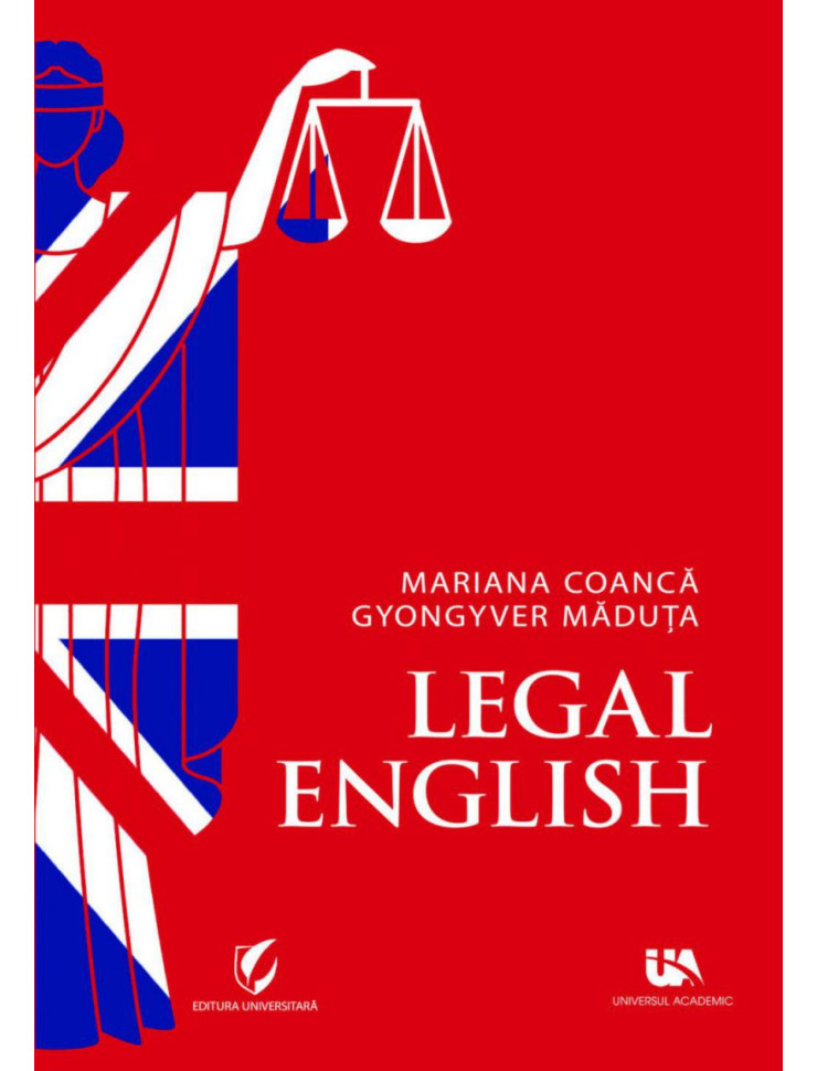 Legal English