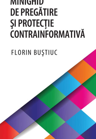 Minighid de Pregatire si Protectie Contrainformativa