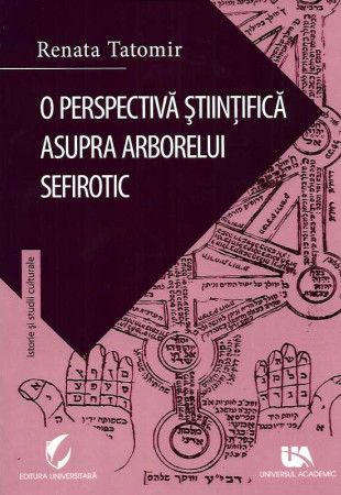 O Perspectiva Stiintifica asupra Arborelui Sefirotic O Perspectiva Stiintifica asupra Arborelui Sefirotic