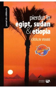 Pierdut in Egipt, Sudan si Etiopia Pierdut in Egipt, Sudan si Etiopia