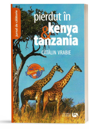 Pierdut in Kenya si Tanzania Pierdut in Kenya si Tanzania