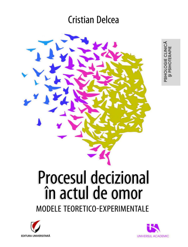 Procesul decizional in actul de omor