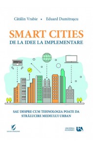 Smart Cities Smart Cities