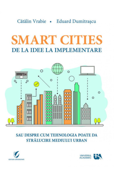 Smart Cities Smart Cities