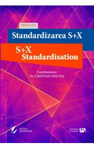 Standardizarea S+X / S+X Standardisation