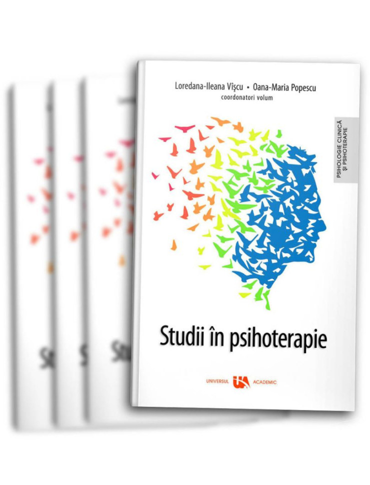 Studii in Psihoterapie: Abordare Integrativa