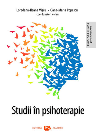 Studii in psihoterapie Studii in psihoterapie