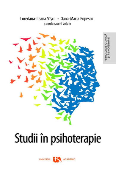 Studii in psihoterapie Studii in psihoterapie