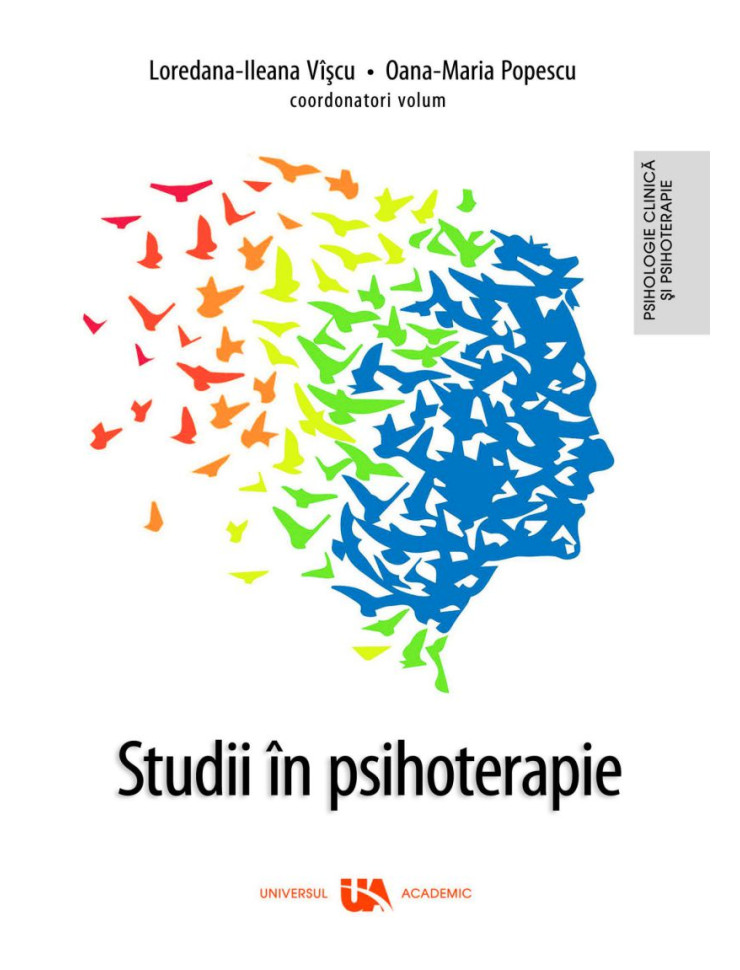 Studii in psihoterapie