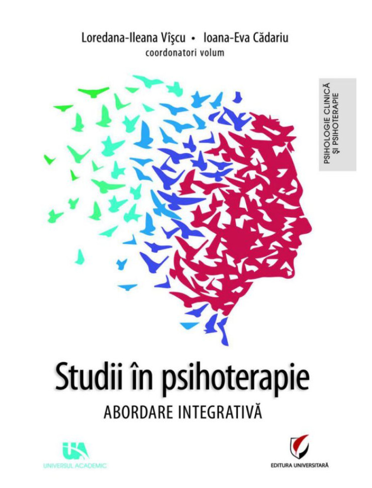 Studii in Psihoterapie: Abordare Integrativa