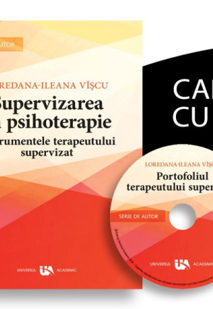 Supervizarea in psihoterapie Supervizarea in psihoterapie