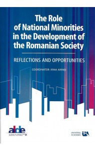 The role of national minorities in the development of the romanian society