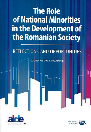 The role of national minorities in the development of the romanian society