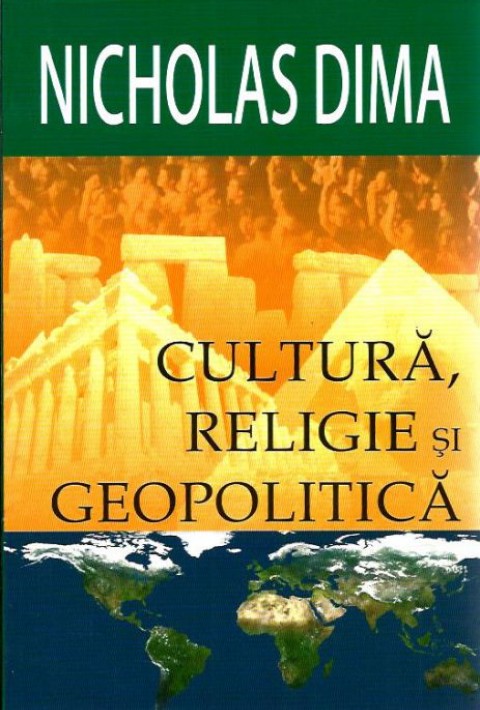 Cultura, Religie si Geopolitica