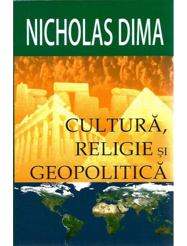 Cultura, Religie si Geopolitica