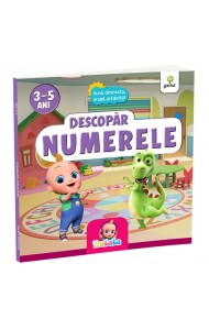 Descopăr numerele Descopăr numerele